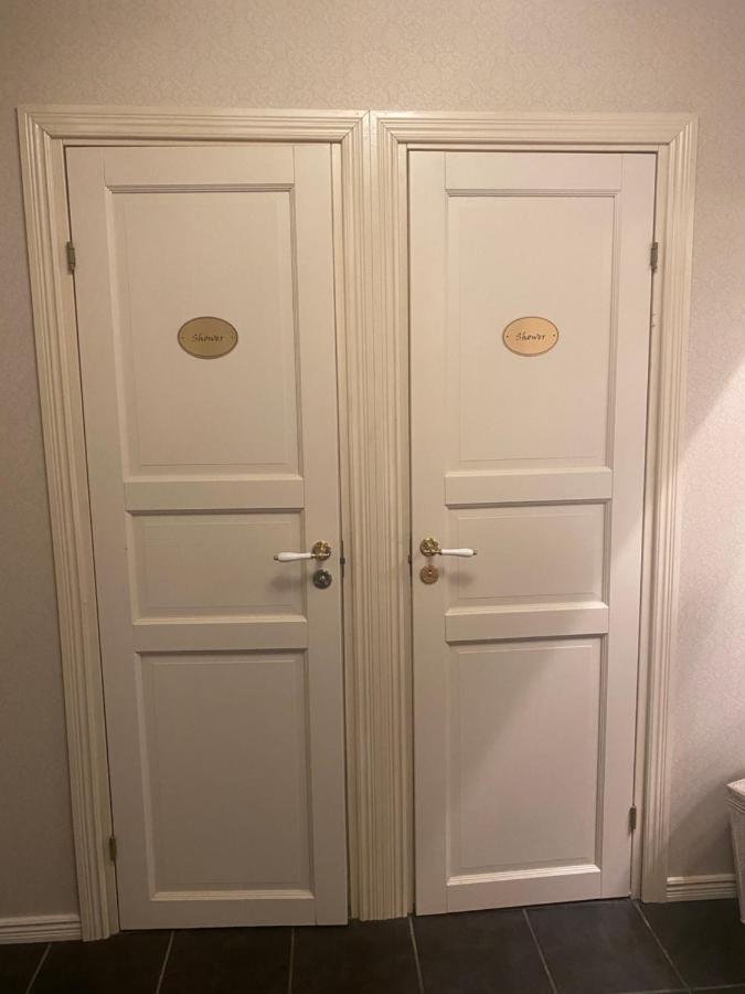 J A Ranch Bed & Breakfast Stromsnasbruk Екстериор снимка