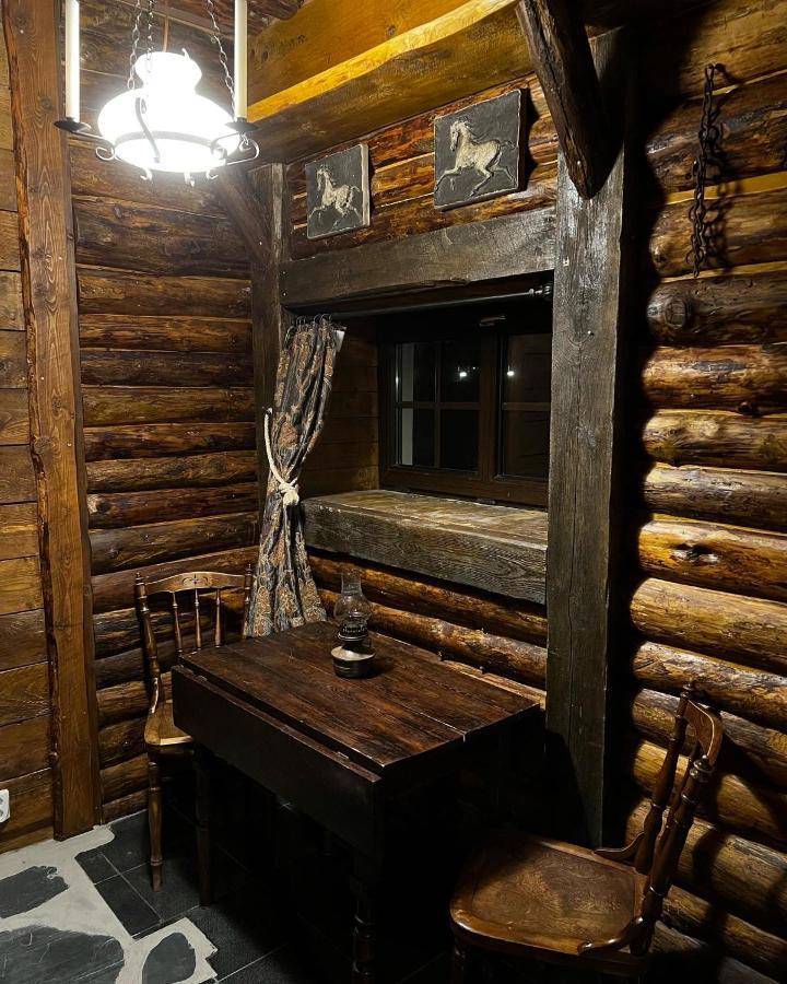 J A Ranch Bed & Breakfast Stromsnasbruk Екстериор снимка