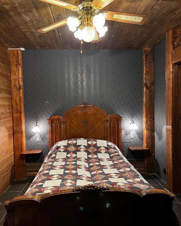 J A Ranch Bed & Breakfast Stromsnasbruk Екстериор снимка