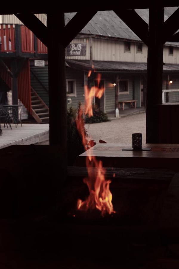 J A Ranch Bed & Breakfast Stromsnasbruk Екстериор снимка