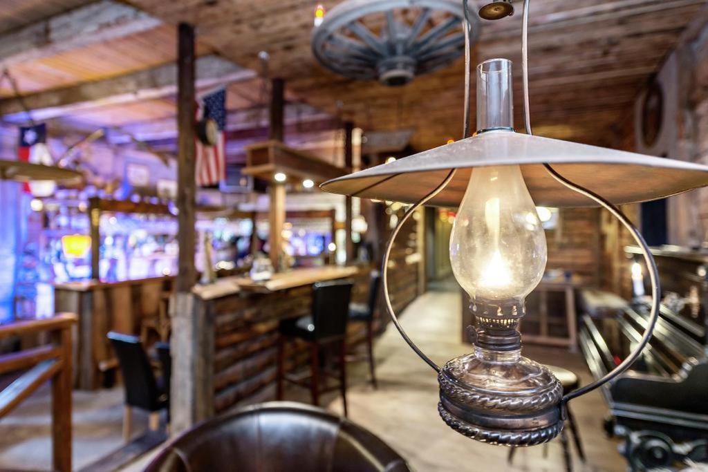 J A Ranch Bed & Breakfast Stromsnasbruk Екстериор снимка